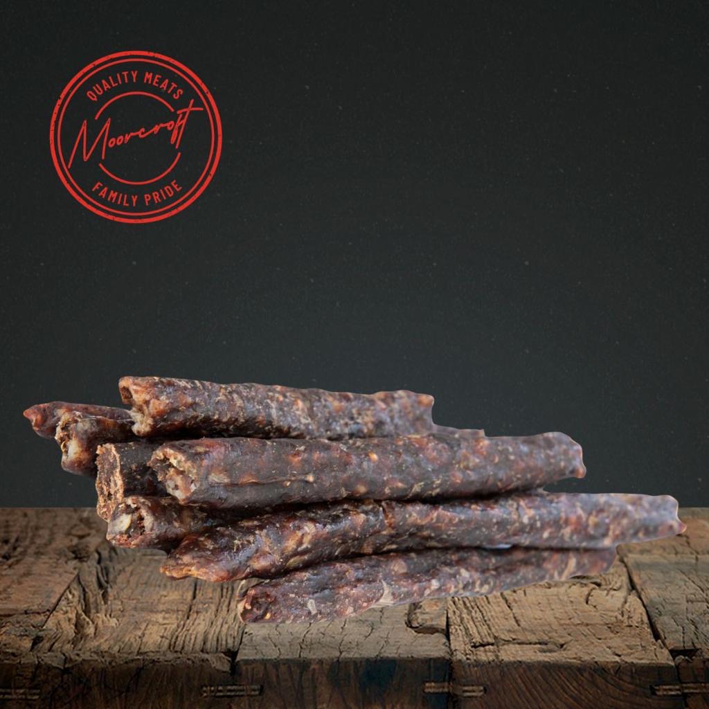 Coopers Drywors 250g