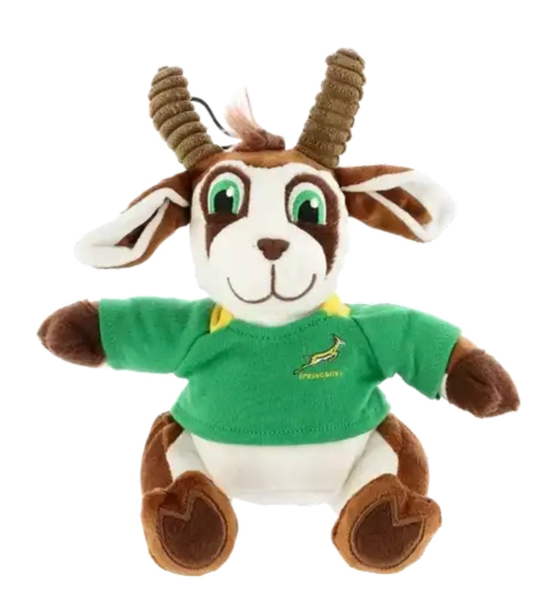 Bokkie Springbok plush 16cm