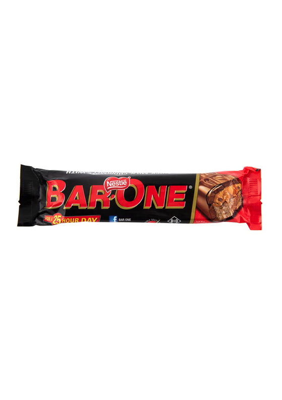 Nestle Bar One - 52g