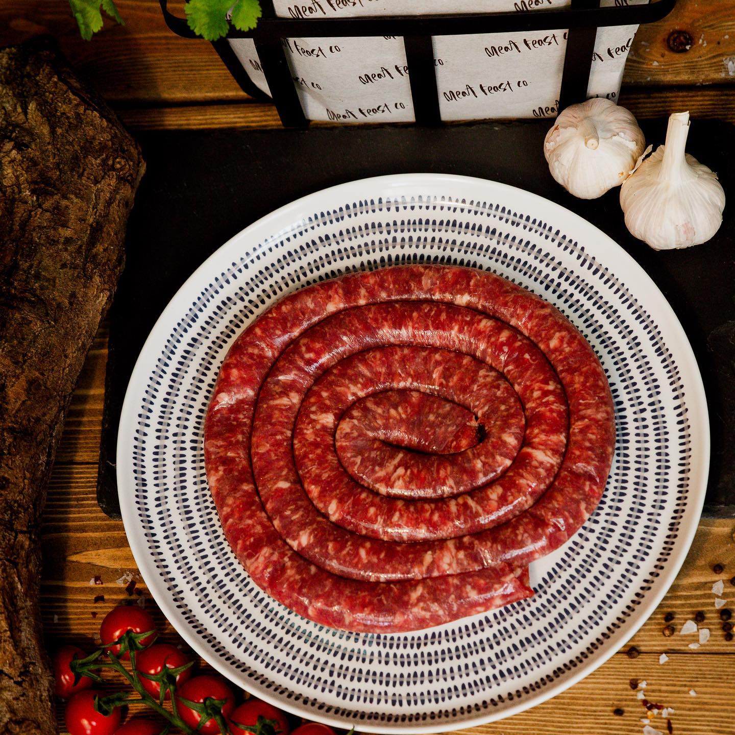 Boerewors