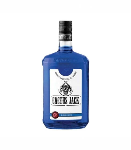 Cactus Jack Bubblegum