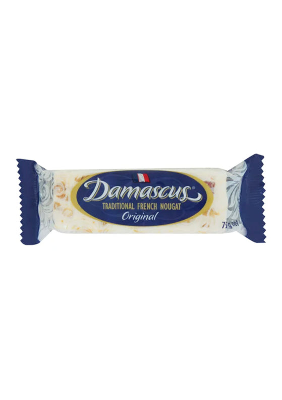 Damascus Nougat