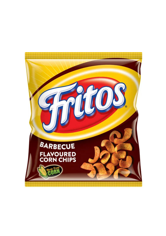 Fritos BBQ - 120g