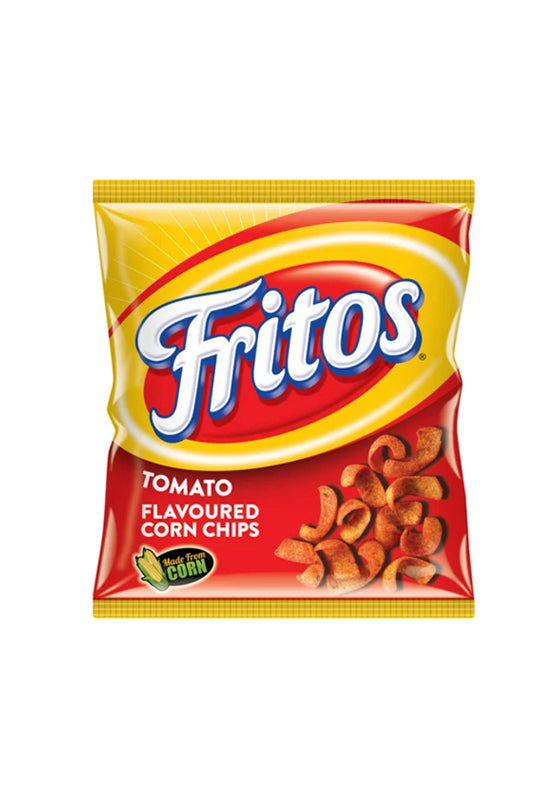 Fritos Tomato - 120g