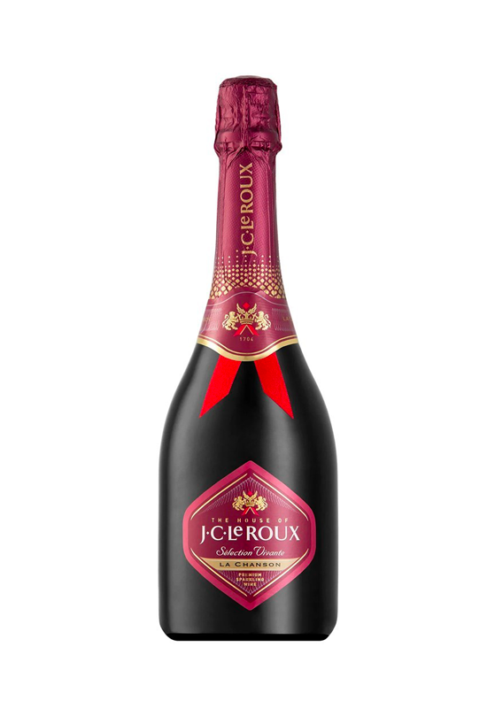JC Le Roux La Chanson (Red)