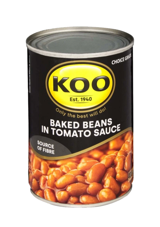 Koo Baked Beans 400g
