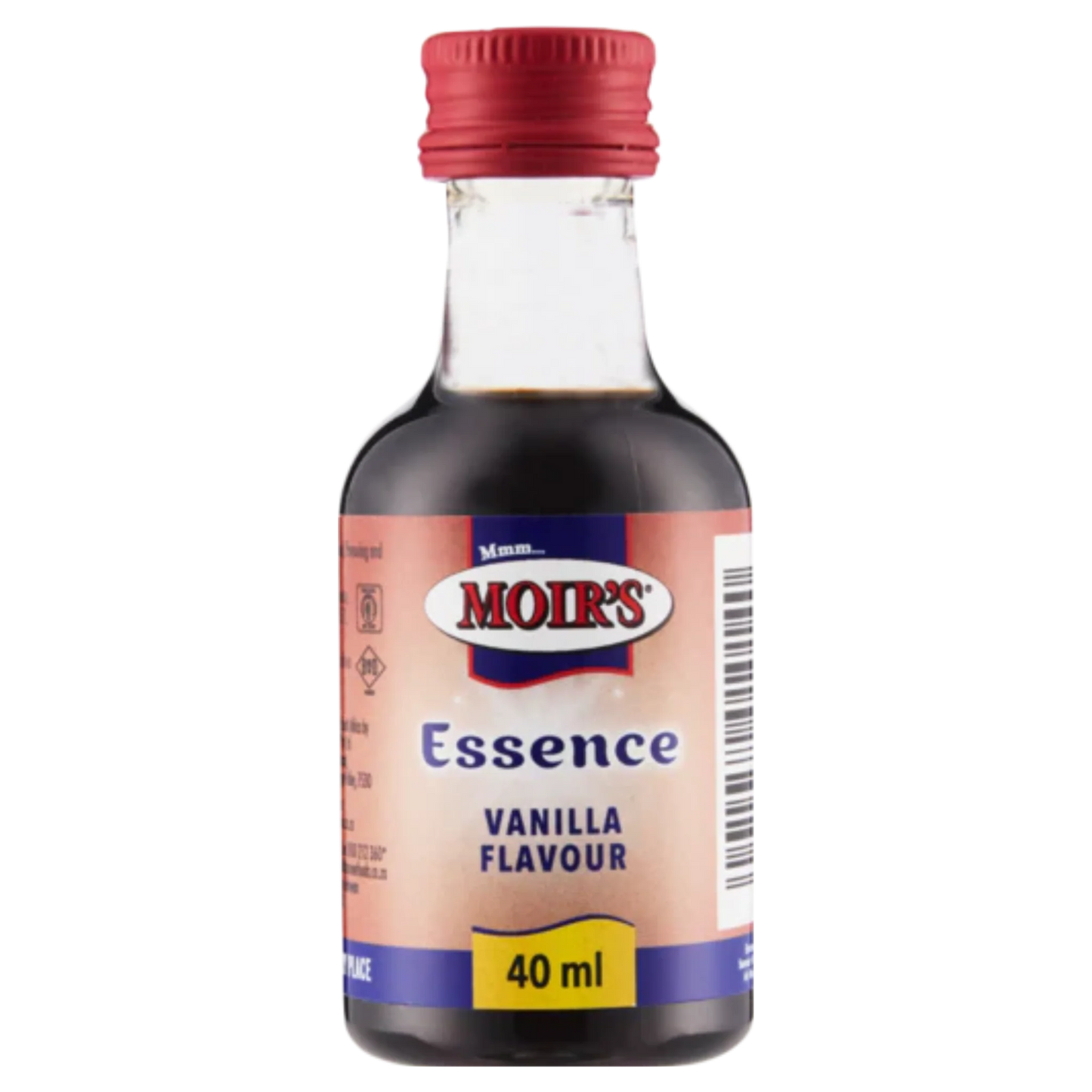 Moira Vanilla Essence 40ml