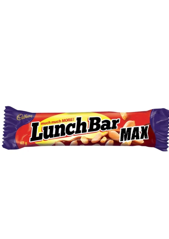Cadbury Lunch Bar