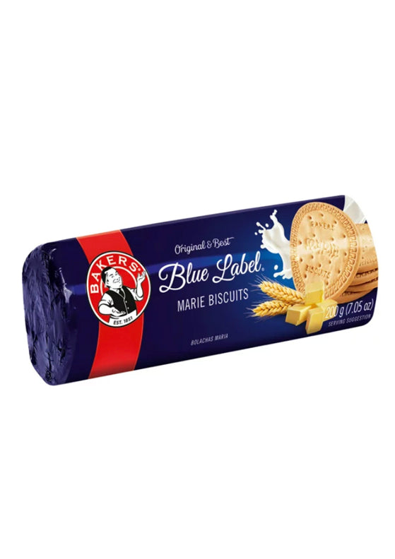 Blue Label Marie Biscuits