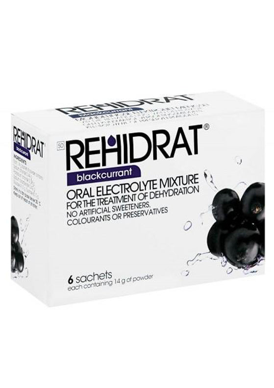 Rehidrat
