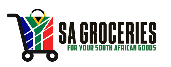 SA Groceries