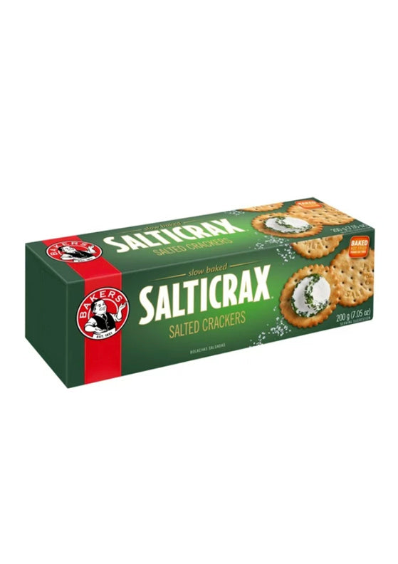 Salticrax Original - 200g