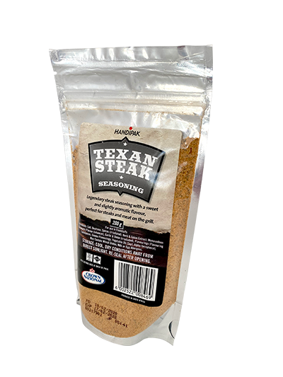 Handipak Texan Steak - 200g