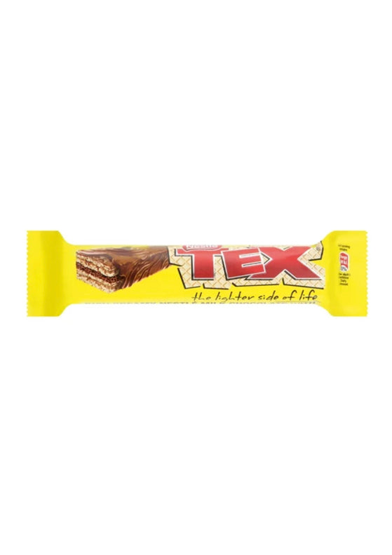 Nestle Tex - 40g