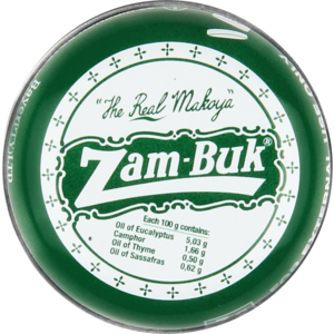 Zambuk Original - 7g