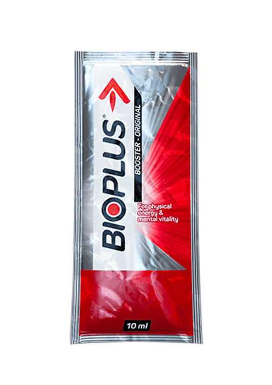 Bioplus 10g Sachet