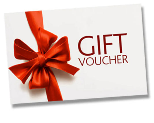 Gift Voucher