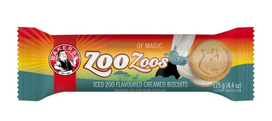 ZOO ZOO NEW