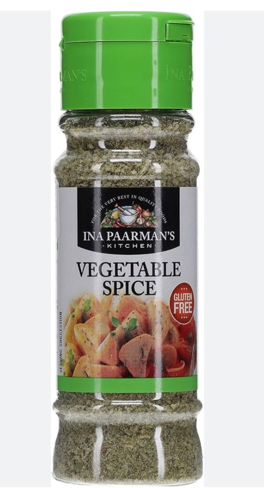 Ina PAARMAN’s Vegetable Spice 200ml