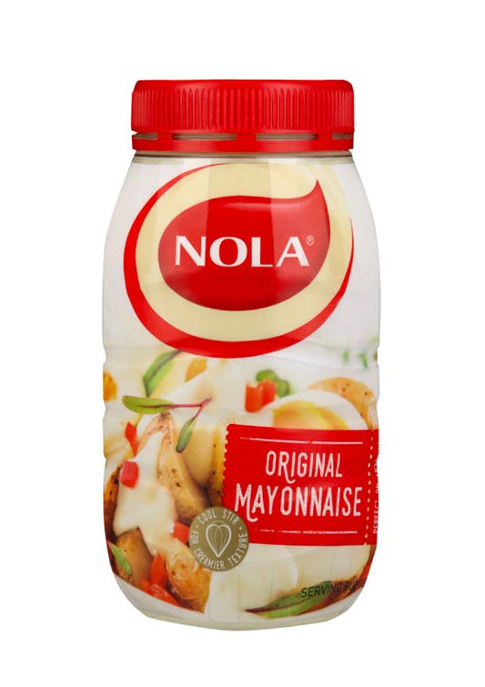 Nola Mayonnaise 750g