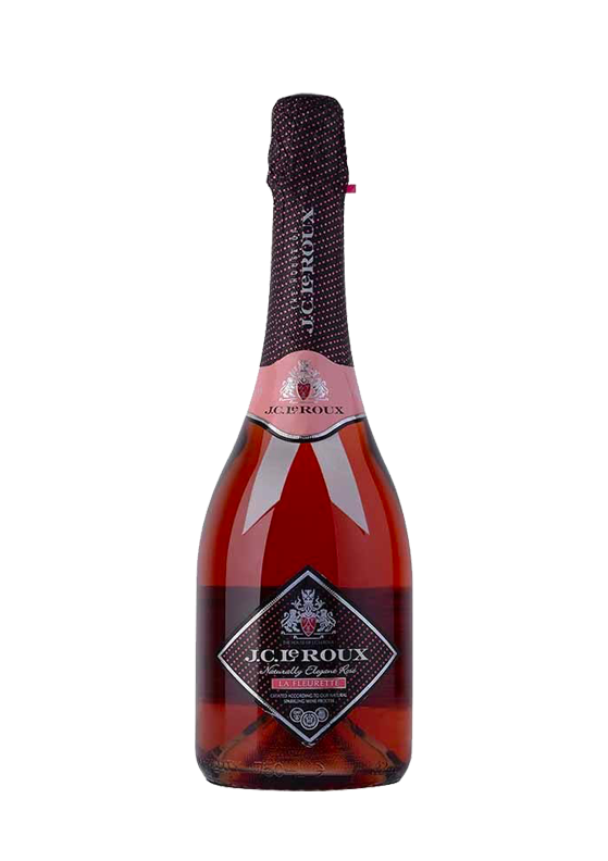 JC Le Roux La Fleurette (Rose)