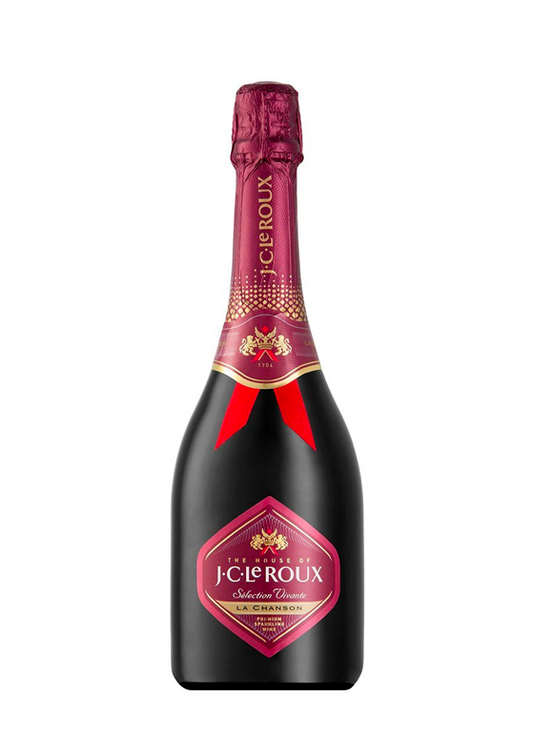 JC Le Roux La Chanson (Red)