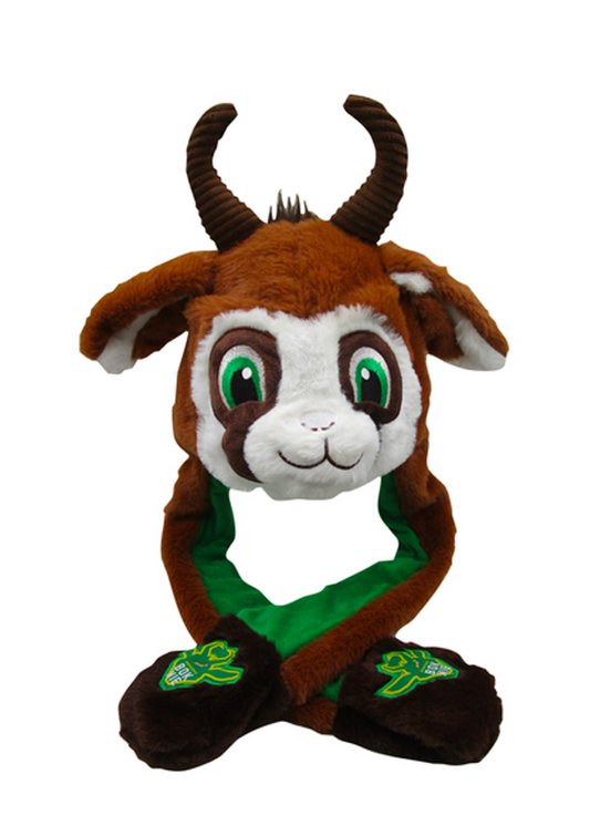 Springbok Pump Action Hat
