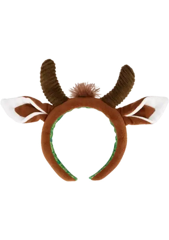 Bokke Headband