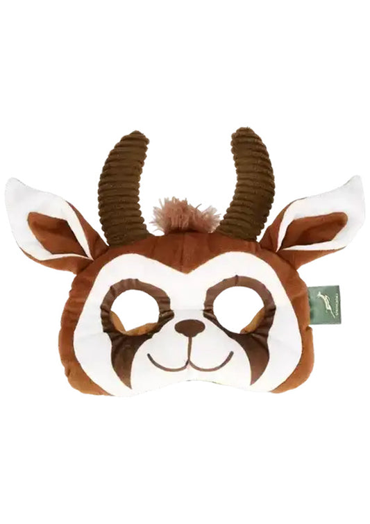 Bokke face mask