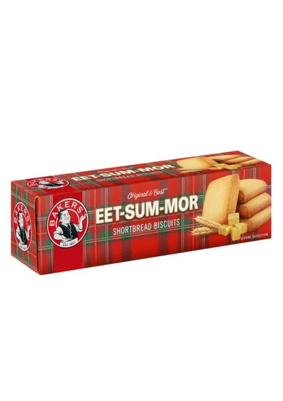 Bakers Eet Sum Mor 200g