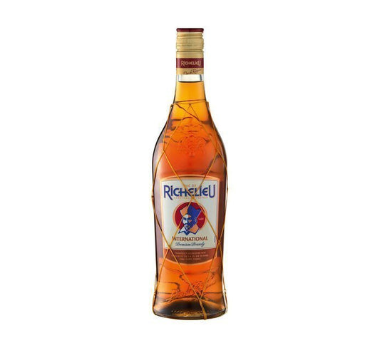 Richelieu Brandy 750ml