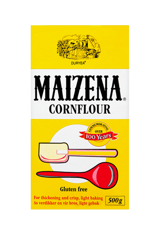 Maizena Cornflour 500g