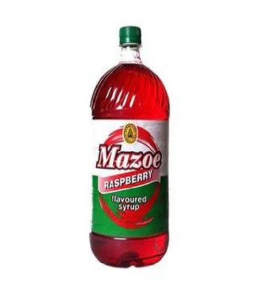 Mazoe Raspberry 2l