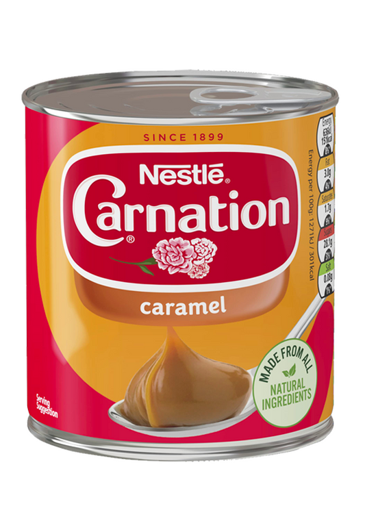 Caramel