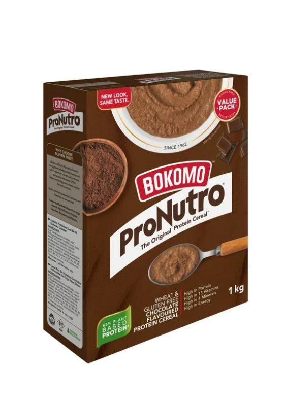 ProNutro Chocolate - 500g – SA Groceries