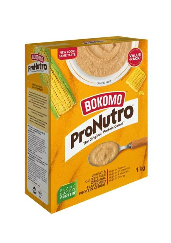 ProNutro Original - 500g – SA Groceries